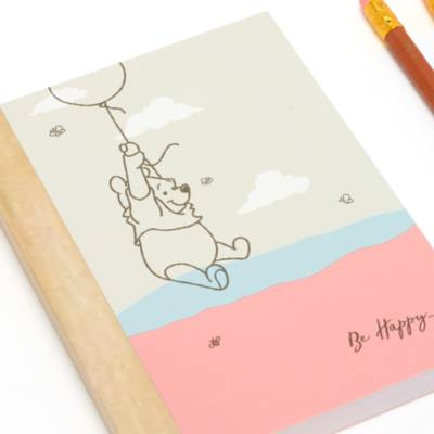 Portaoggetti da scrivania Winnie The Pooh Disney Store