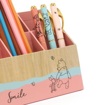 Portaoggetti da scrivania Winnie The Pooh Disney Store