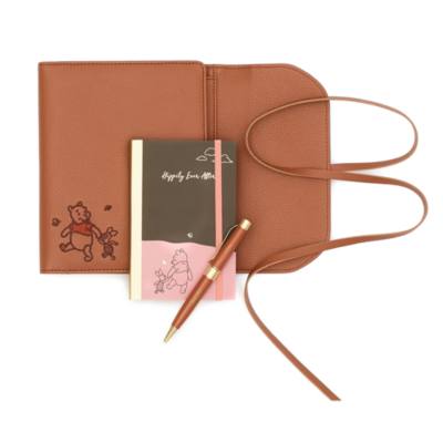 Padfolio Winnie the Pooh, Disney Store
