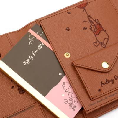 Padfolio Winnie the Pooh, Disney Store