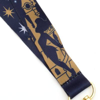 Nastro Trilli 30&deg; anniversario Disneyland Paris