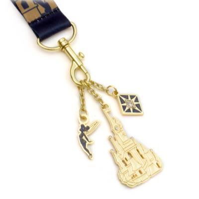 Nastro Trilli 30&deg; anniversario Disneyland Paris