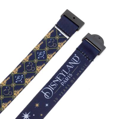 Nastro Trilli 30&deg; anniversario Disneyland Paris