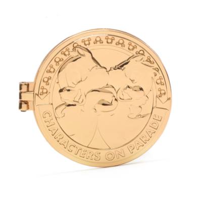 Disney Store Chip 'n' Dale 'Characters on Parade' Limited Edition Pin