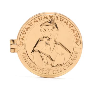 Disney Store Peter Pan 'Characters On Parade' Limited Edition Pin