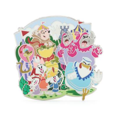 Disney Store Pin's Robin des Bois