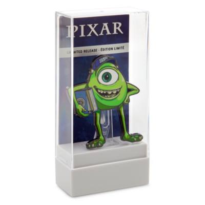 Pin Mike Wazowski, Monstruos University, Walt Disney World