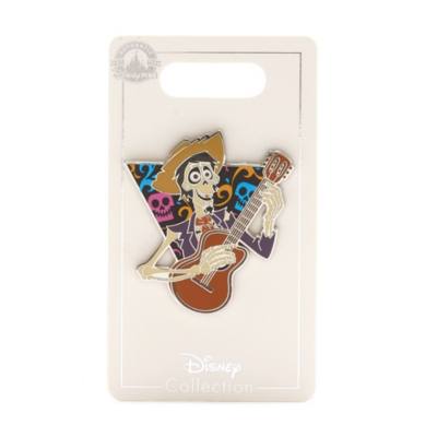 Disney Store Hector Rivera Pin, Disney Pixar Coco