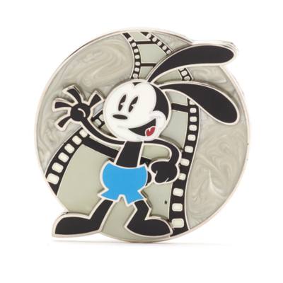 Disney Store Pin's Oswald le Lapin Chanceux en édition limitée