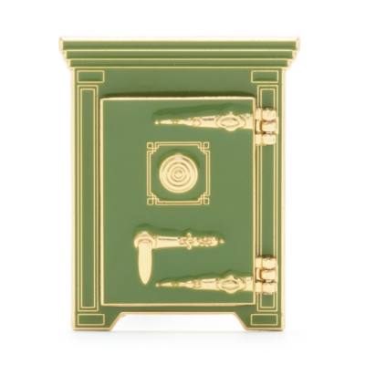 Disney Store Titanic 25th Anniversary Limited Release Pin