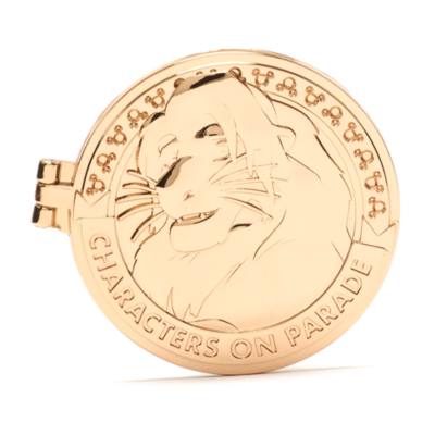 Disney Store Simba 'Characters On Parade' Limited Edition Pin, The Lion King