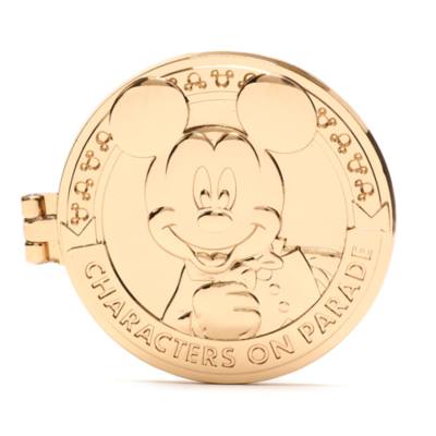 Disney Store Pin's Mickey Mouse en &eacute;dition limit&eacute;e "Characters On Parade"