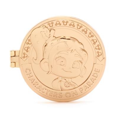 Disney Store Vanellope von Schweetz 'Characters On Parade' Limited Edition Pin, Wreck-It Ralph