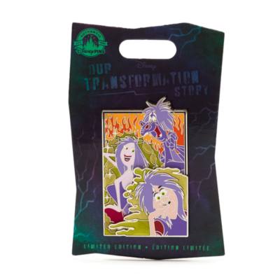 Disney Store Madam Mim Limited Edition Pin, The Sword in The Stone