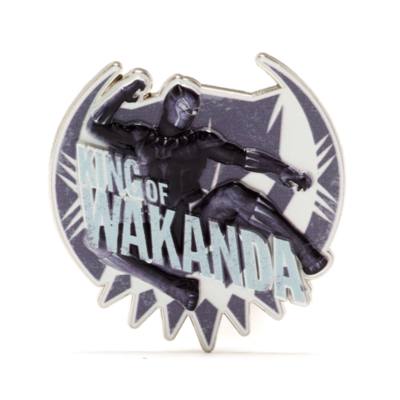 Disney Store Pin's Black Panther