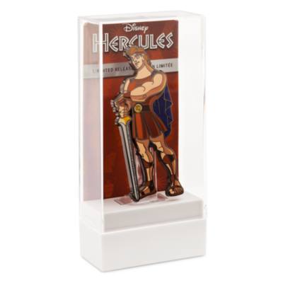 Pin H&eacute;rcules, edici&oacute;n limitada FiGPiN, Disney Store