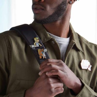 Pin Action Figure R2-D2 Vintage Star Wars Disney Store