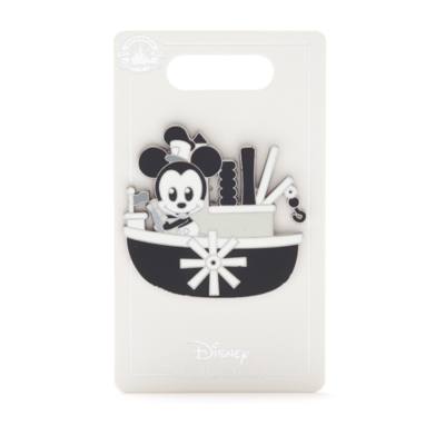 Disney Store Steamboat Willie Limited Release Pin