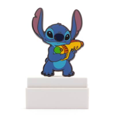 Disney Parks Stitch FiGPiN