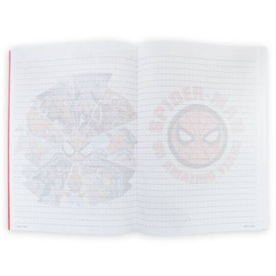 Spider-Man 60th Anniversary Notebook