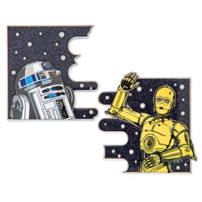 ☆US Disney Parks☆Star Wars C-3PO なりきりワンピース C-3PO Dress for Women – Star Wars – Disney Parks Dress Shop