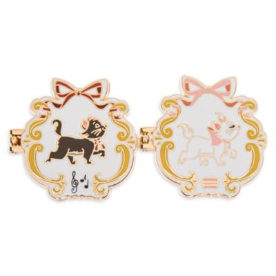Ann Shen The Aristocats Limited Release Hinged Pin