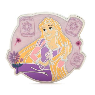 Disney Store Rapunzel Limited Release Pin, Tangled