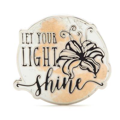 Disney Store Rapunzel Limited Release Pin, Tangled