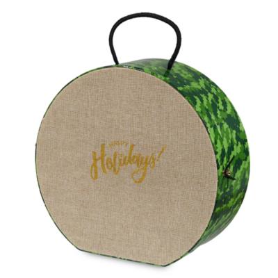 Disney Store Christmas Wreath Mystery Pin Advent Calendar