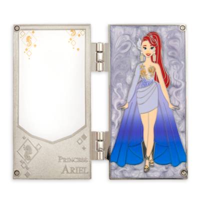 Ariel Disney Designer Collection Hinged Pin