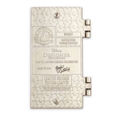 Ariel Disney Designer Collection Hinged Pin