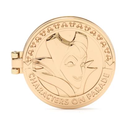 Disney Store Maleficent 'Characters on Parade' Limited Edition Pin
