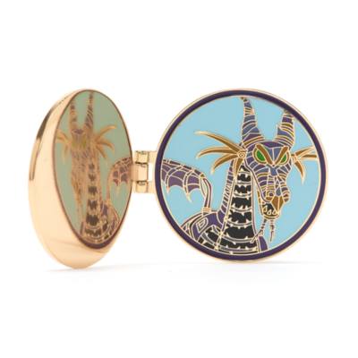 Disney Store Maleficent 'Characters on Parade' Limited Edition Pin