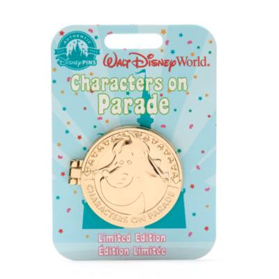 Disney Store Elliott 'Characters On Parade' Limited Edition Pin, Pete's Dragon