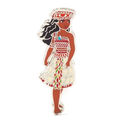 Disney Store Moana Pin