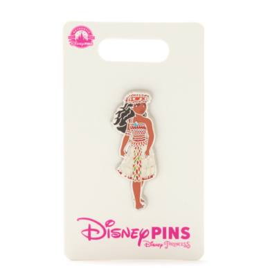 Disney Store Moana Pin