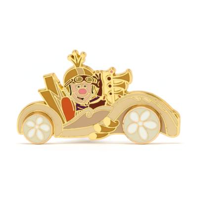 Disney Store King Candy Limited Release Pin, Wreck-It-Ralph