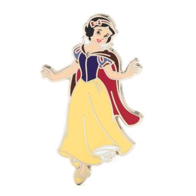 Disney Store Pin's Blanche Neige
