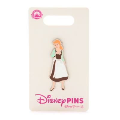 Pin La Cenicienta, Disney Store