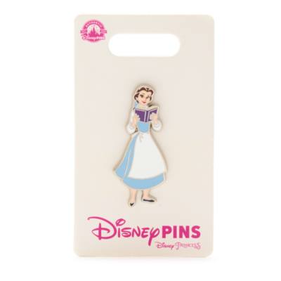 Disney Store Belle Pin, Beauty and the Beast