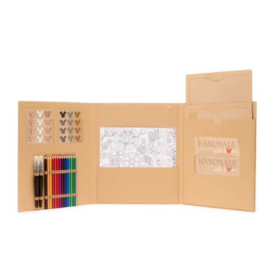 Disney Store Kit artistique Mickey et ses amis