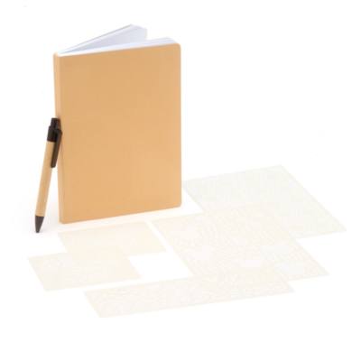 Mickey and Minnie Journal Set