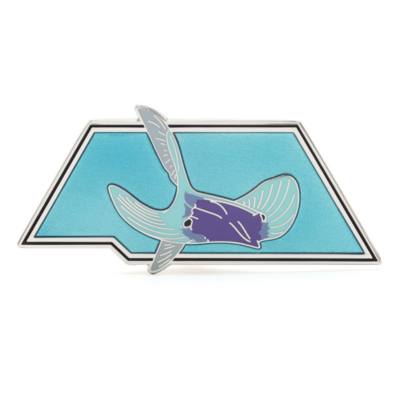 Avatar Mystery Pin Set