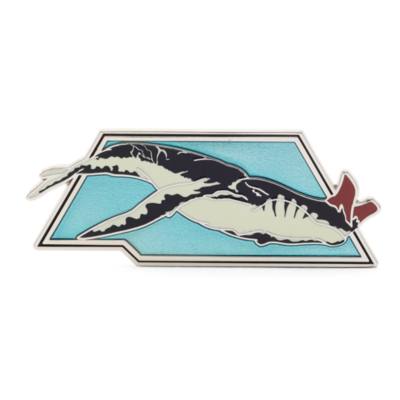 Avatar Mystery Pin Set