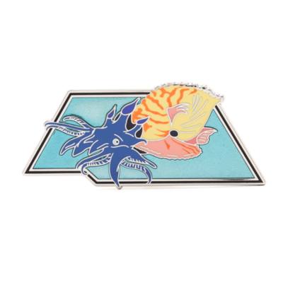 Avatar Mystery Pin Set