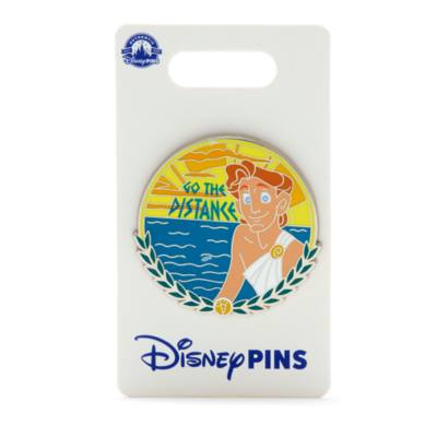 Disney Store Hercules Pin