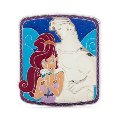 Pin Megara, H&eacute;rcules, Disney Store