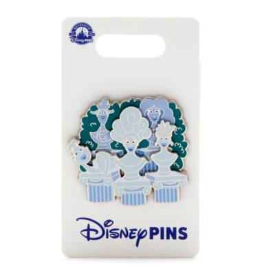 Disney Store Muses Pin, Hercules