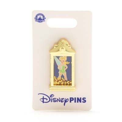 Disney Store Tinker Bell Pin