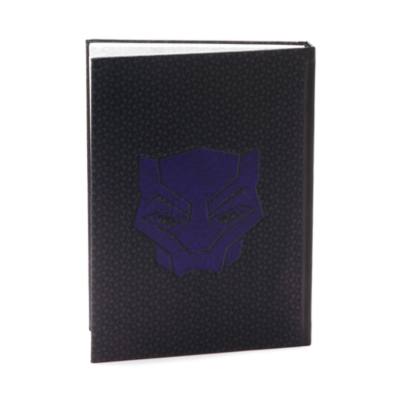 Black Panther: Wakanda Forever Journal